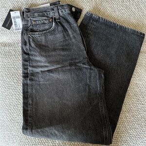 AGOLDE Low Slung Baggy Jean